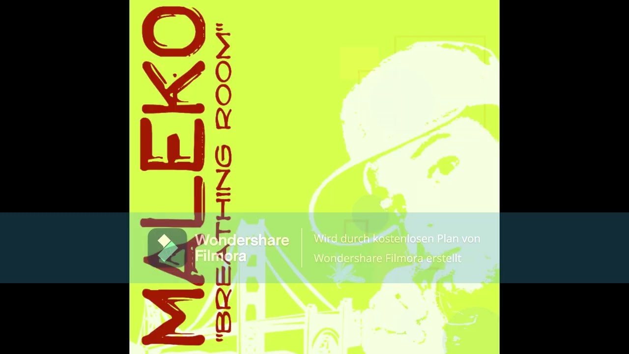 Maleko - Breathing Room (Full Album CDR 2008)