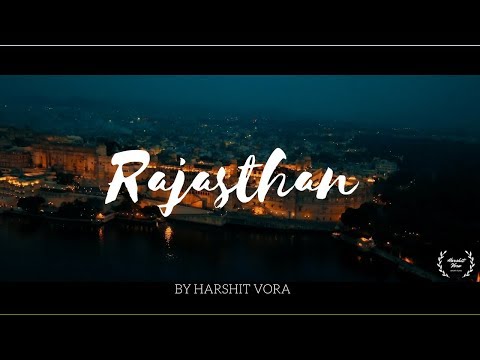 Breathtaking Rajasthan ~