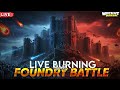 Whiteout Survival | Foundry Battle Live | Stupid Matchmaking