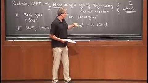 PiTP-Some Basics of String Phenomenology, Part 1 - Herman Verlinde
