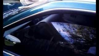 1996 Nissan Sentra GXE