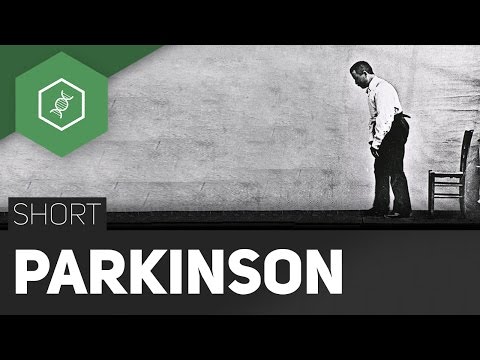 Parkinson - Krankheit ohne Ursache