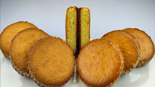 طرز تهیه کیک لی لی پوت پرتغالی نوستالژیک، خاطره مشترک دهه شصتی ها