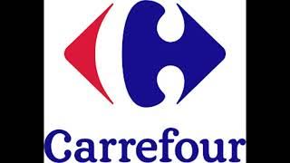 jingle lagu carrefour supermarket indonesia (carrefour lebih baik)