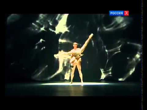 Большой балет 2 выпуск. Балет Арменфильм 2012.