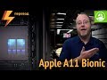 Почему чипы Apple быстрее Qualcomm? (перевод)