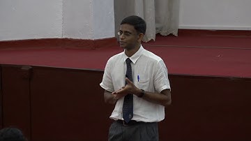 Orientation Program-Intake 2019 - Session 04 - University of Moratuwa
