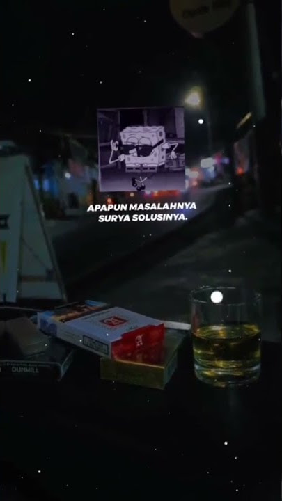 Dj tum sath ho X kamu punya pacar lagi mashup story 30 detik