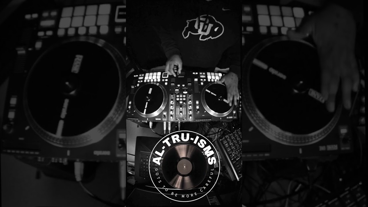 Been a fan of this record. #8121media #djing #oldschooldjing #coloradosprings #hiphop Been a fan of this record. #8121media #djing #oldschooldjing #coloradosprings #hiphop