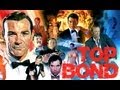 Top 5 Bond Movies - Chris Stuckmann