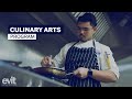 EVIT Culinary Program | Train Like a Pro Chef &amp; Launch Your Career!