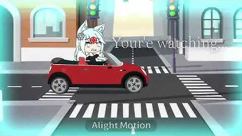 My new intro! ❄️🩵