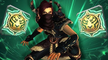 Windwalker Monks Are CRACKED In TWW Beta! (5v5 1v1 Duels) - PvP WoW: The War Within Beta