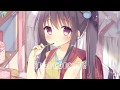 NightCore Bokunoto ボクノート Cover By Harutya NightCore Bokunoto ボクノート Cover By Harutya