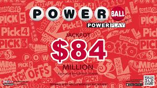 6-24-24 Powerball Jackpot Alert!