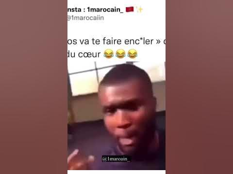 « Eh gros, Va te faire enc**er » jpp 🤣#shorts - YouTube