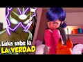 Luka y Marinette TERMINAN | Truth | Jagged Stone es PAPA de Luka | Resumen/Análisis: Verdad S4