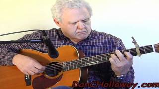 If You Could Read My Mind - Gordon Lightfoot - Fingerstyle Guitar chords