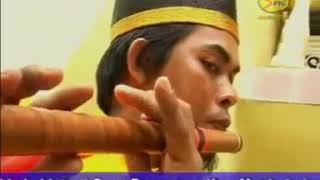 LAGU BUGIS-BUNGA BUNGANA LINO