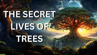 Hidden World: The Secret Lives of Trees