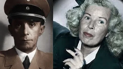 American Traitor - The 'Axis Sally' Story