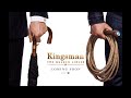 Matt Margeson - Take me home, Country Roads (KINGSMAN  THE GOLDEN CIRCLE 2017 Soundtrack)