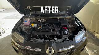 From Dusty To Showroom Shine