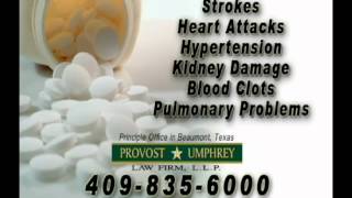 04 PRU 170 Vioxx Users