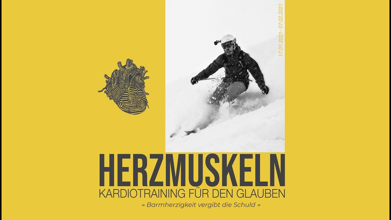 Herzmuskeln