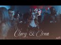 Elena &amp; Clary | CROSSOVER I I remember everything