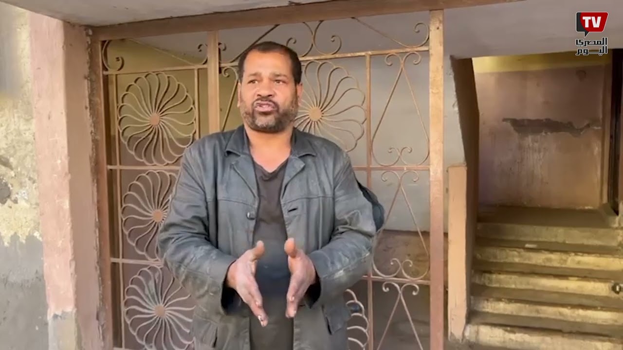 والدة المتهم بقـ ـتـ ل زوجته إثر وصلة تـعـ  ذيب في بولاق: «مش هعيط على ابني اللي عمله ما يتغفرش»