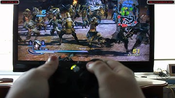 Cronus Cross Compatibility Gaming Add On Review By GregoryRasputin - Read Description