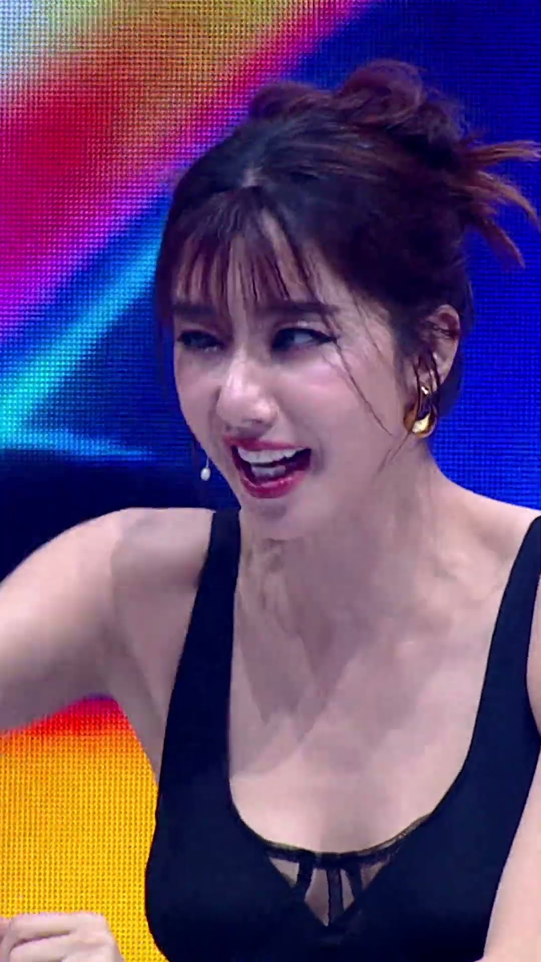 ไม่ทราบว่าเราได้อะไรจากการถามคะ #THEMASKSOULMATEหน้ากากคู่แท้