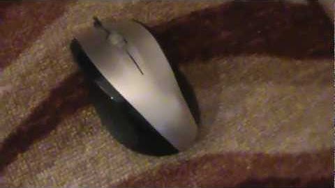 Turn your Wired Mouse into a Wireless Mouse (for free!)