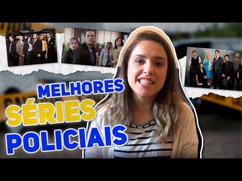 Vídeo: Sobre O Que é A Série 