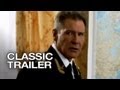 K-19: The Widowmaker (2002) Official Trailer # 1 - Harrison Ford HD