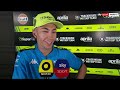 MotoGP, GP Spagna, Raul Fernandez 6° a Jerez: l'intervista al pilota Trackhouse a Sky Sport