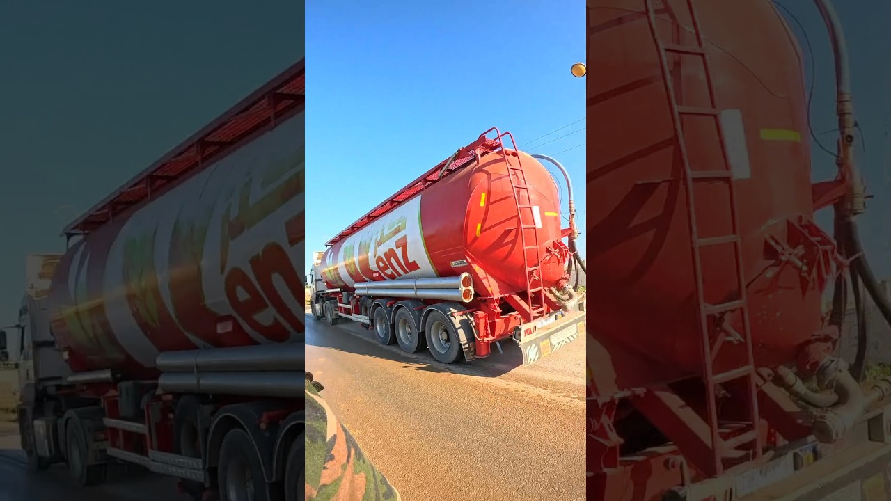 الطريق مابين نفق عين عتيق و  والصخيرات قرب مطاحن صخيرات كنز #صخيرات #skhirat