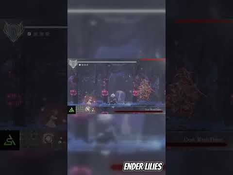 Another easy hitless boss!? ?