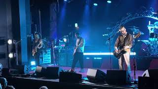 Feeder - Insomnia (De La Warr Pavilion, Bexhill-on-Sea, March 3, 2024) LIVE/4K