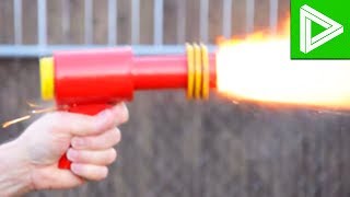 10 Most Dangerous Kids Toys Ever Made