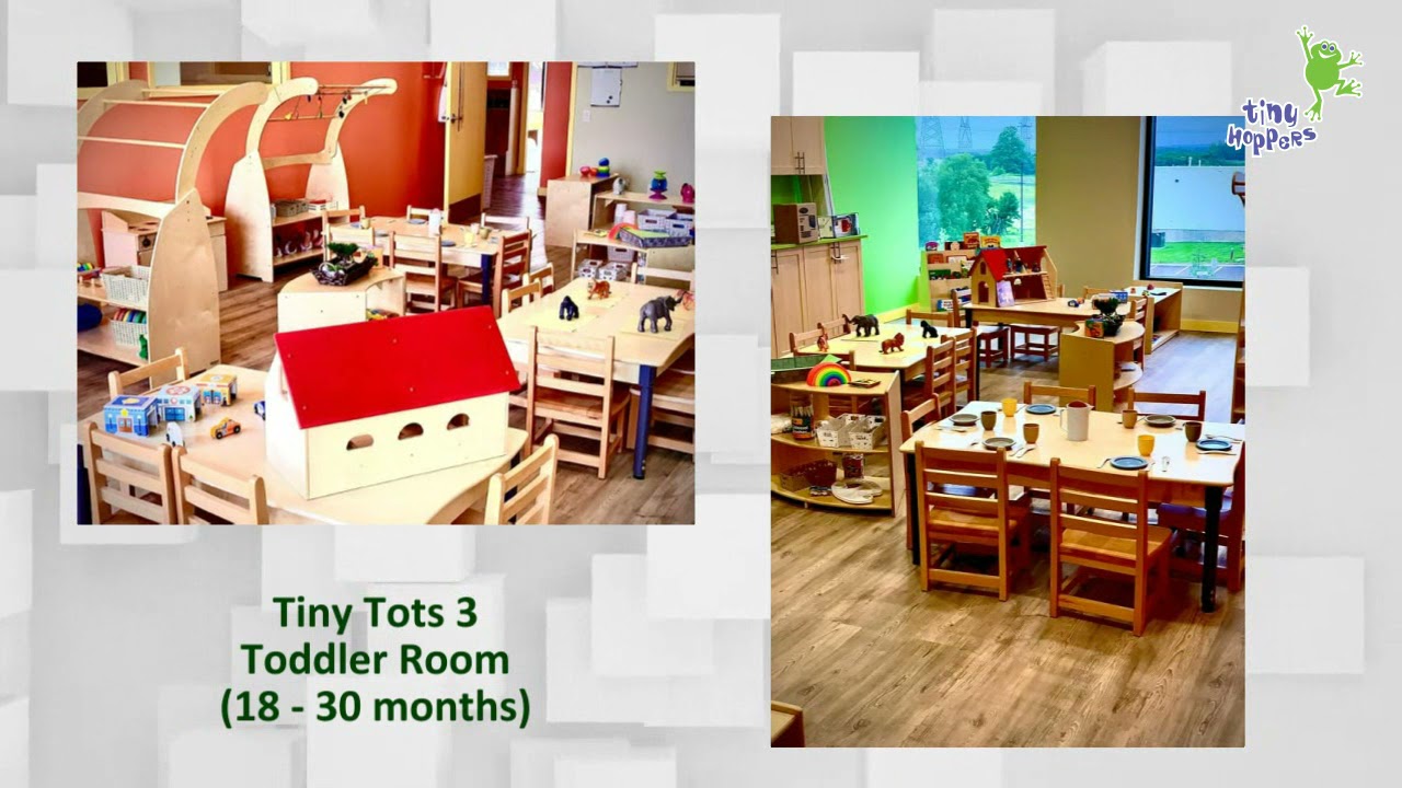 Tiny Hoppers Oshawa Windfield Virtual Tour