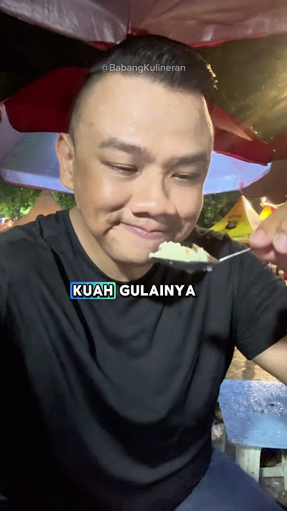 Gultik Blok M yang makin sedikit porsinya, emang bener ?