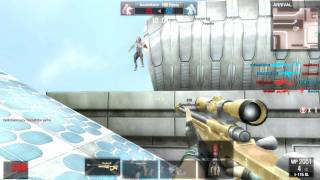 Wolfteam - Newest Edit By Violet