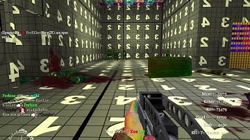 Call of Duty 2 - ^0Saphire