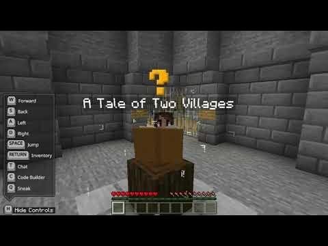 How to go on creative in minecraft education edition (PYTHON CODE ...