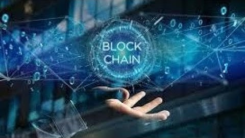 "Unlocking the Power of Blockchain: A Comprehensive Guide"-1