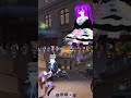 Ult Held → Perfect Mid Gank Timing 🔥 #Deadlock #Celeste #VTuber