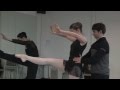 Full Time International Academy of Russian Ballet