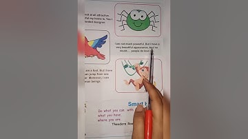 Class-3, Subject-Moral Science, Video-23, Unit-7, Part-1 by Mrs Rani